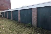 Garage Graafseweg 259A-f NIJMEGEN