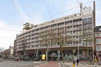 Woning Overtoom 543B Amsterdam