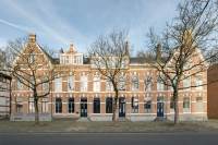 Woning Toulonselaan 83 Dordrecht