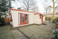 Woning Zevenbergjesweg 2913 A VOORTHUIZEN