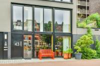 Woning Houthavenkade 43 Amsterdam