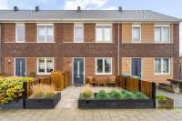 Woning Vermaetweg 88 Pernis Rotterdam