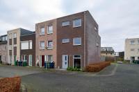 Woning Topzeil 25 Almere