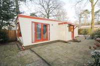 Woning Zevenbergjesweg 2913A VOORTHUIZEN