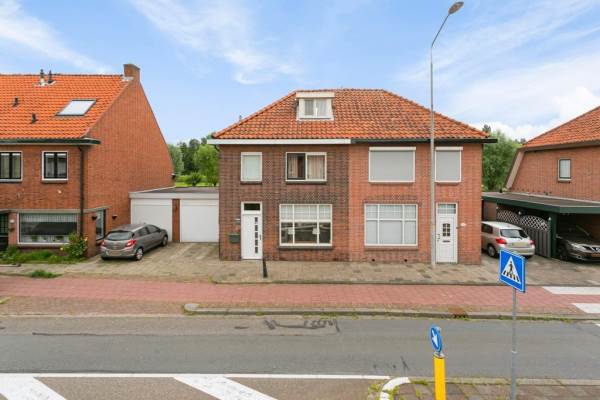Woning Leidseweg 410, Nieuw In Verkoop VOORSCHOTEN