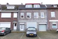 Woning Kleingraverstraat 113, 113 A KERKRADE