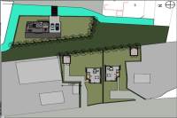 Bouwgrond Noordeinde 65 Waddinxveen