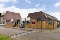 Woning Rietmeent 203 Almere