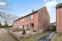 Woning Darinkveld 19 Oudenbosch