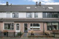 Woning Zwaluw 37 Bunschoten-Spakenburg