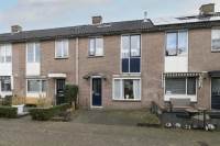 Woning Meidoornrode 89 Voorhout
