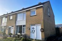 Woning Doctor W Kokstrjitte 9 STIENS