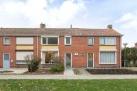 Woning Willem de Zwijgerlaan 5 HULST
