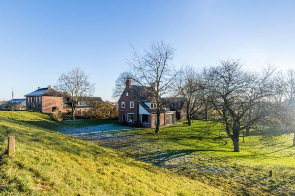 Woning Rijnbandijk 65 Opheusden