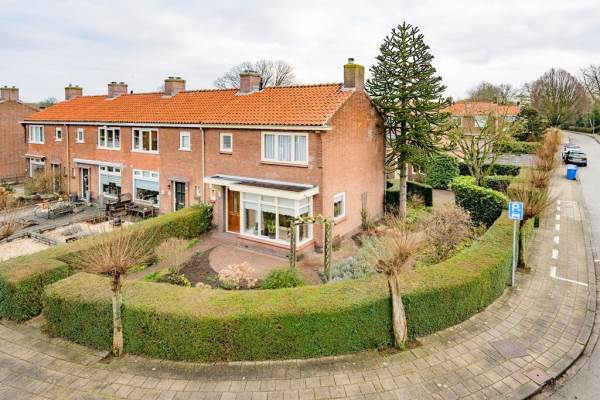 Woning Kamphuisstraat 17 Voorthuizen