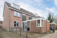 Woning Crosestein 3118 Zeist