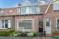 Woning Tuinstraat 18 SOMMELSDIJK