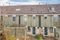 Woning Beltmolen 32 Barendrecht