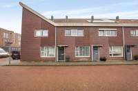 Woning Schermeerstraat 1 Alkmaar