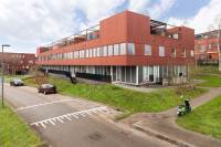 Woning Baars 36 Amersfoort