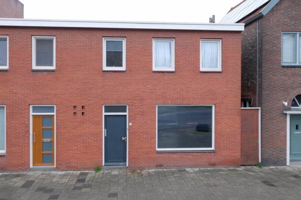 Woning Boddenstraat 6 Almelo