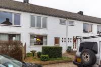 Woning Frankenstraat 3 Meerssen