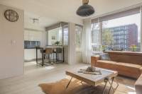 Woning Maria in Campislaan 107 Assen