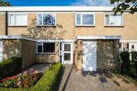 Woning de Bird 60 Leeuwarden