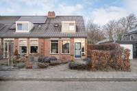 Woning Eilnswei 2 Oosterbierum