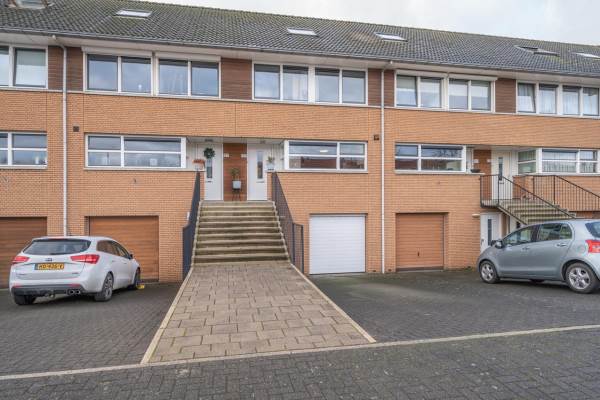 Woning Nieuwborgstraat 131B VENLO