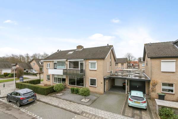Woning Gageldonk 24 Steenbergen (NB)