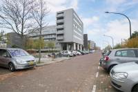 Woning Ladogameerhof 134 Amsterdam