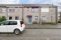 Woning Purcellstraat 42 Almere
