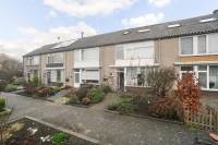 Woning Juweelstraat 64 Alphen aan den Rijn