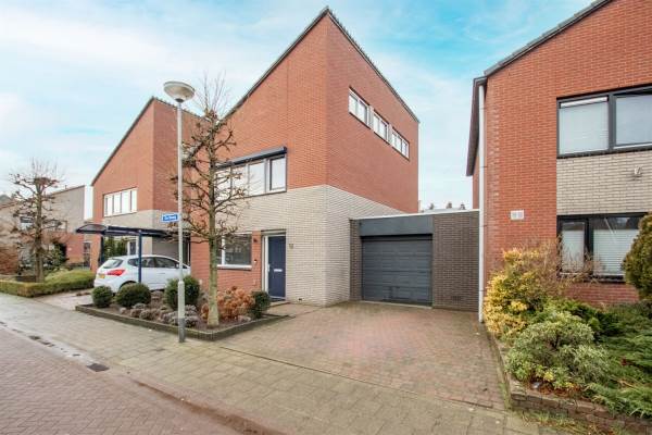 Woning De Boog 12 Venray