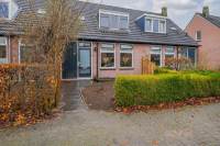 Woning Luchtenstein 24 de Wijk