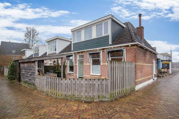 Woning Meeuwenlaan 5A Sneek