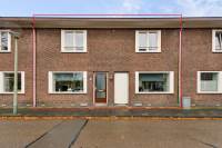 Woning Gebroeders van Limburgstraat 3 Maastricht