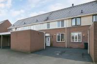Woning Benthuizenstraat 52 Tilburg