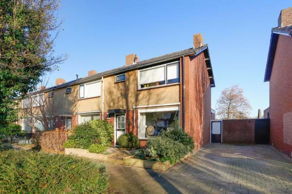 Woning Molenweg 65 Monster