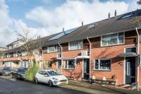 Woning Agatha Christiestraat 33 Spijkenisse