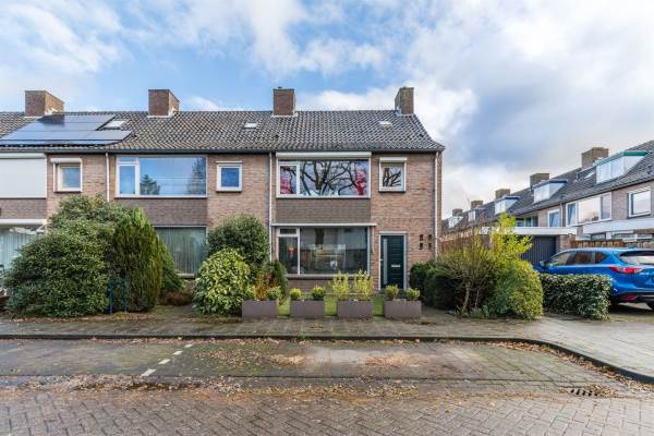 Woning Eeuwselstraat 2 Geldrop