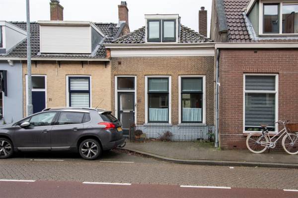 Woning Oost Kinderdijk 29 Alblasserdam