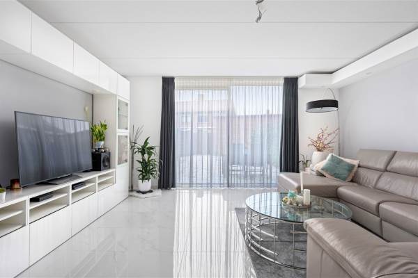 Woning Peppelweg 131B Rotterdam