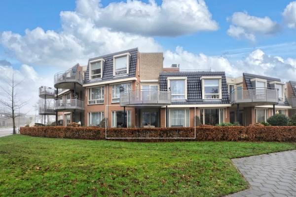 Woning Leliestraat 9 Noord-Scharwoude