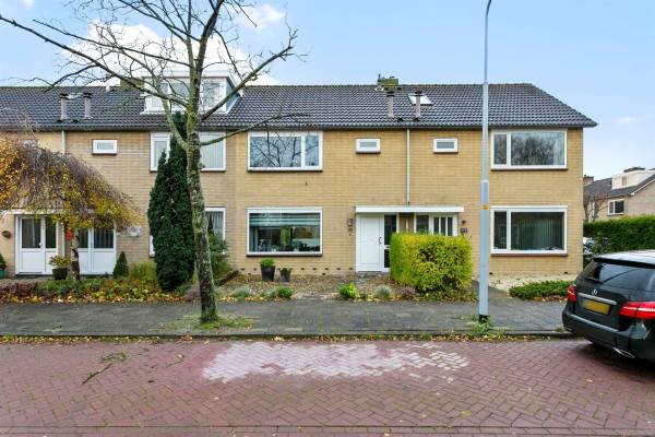 Woning Sportveldweg 79 Nieuw-Vennep