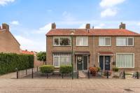 Woning Rembrandtstraat 4 Cuijk