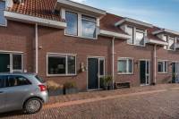 Woning Middenstraat 3 Wissenkerke