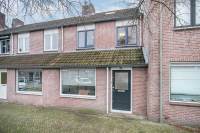 Woning Cimbaalpad 4 Dongen
