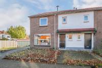 Woning Berkstraat 8 Nijverdal